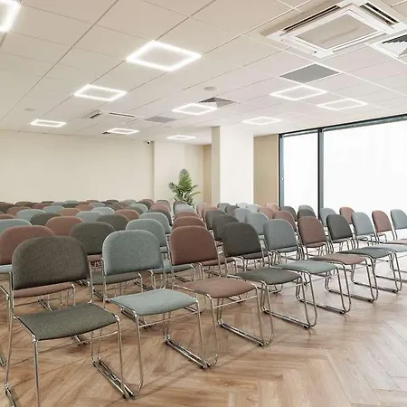 Hampton By Hilton Bournemouth 