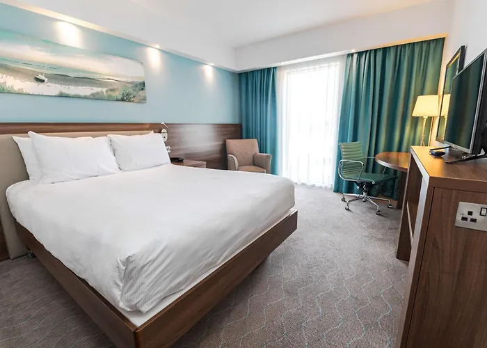 Hampton By Hilton Bournemouth