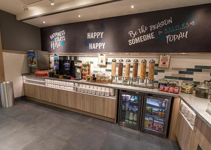 Hampton By Hilton Bournemouth