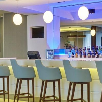 Hampton By Hilton