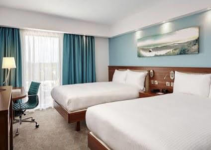 Hampton By Hilton Hotel 3*